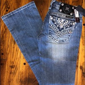 🚫SOLD 🚫NWT Miss Me